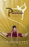 Power Yoga for Athletes [VHS]