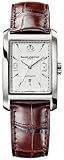 NEW BAUME & MERCIER HAMPTON CLASSIC MENS WATCH