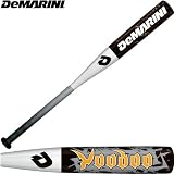 Demarini Wtdxvdt00 Voodoo Tee Ball Bat (-11)