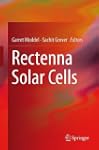 Rectenna Solar Cells