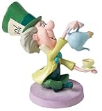  : Mad Hatter: Topsy-Turvy Tea-Tottler