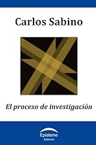 El proceso de investigación (Spanish Edition) El proceso de investigación (Spanish Edition)