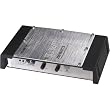 200-WATT 2-CHANNEL Amplifier
