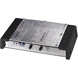 RCA - 200-WATT 2-CHANNEL Amplifier