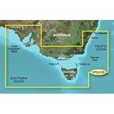 GARMIN VPC415S PORT STEPHENS TO FOWLERS BAY G2 VISION