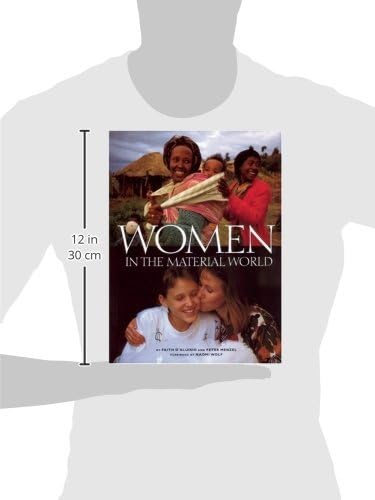 Women in the Material World