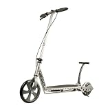 41V4V EqveL. SL160  Pulse Xcelerator Kick N Go Scooter
