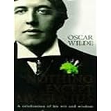 Nothing...Except My Genius (Penguin Classics)by Oscar Wilde