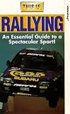 This Is Rallying VHS