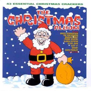 CD-Charts  Search : The Christmas Album
