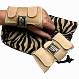 Tiger Paw Wrist Support