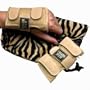 Tiger Paw Wrist Support