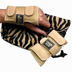 Tiger Paw Wrist Support