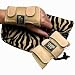 Tiger Paw Bag
