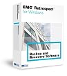 Emc Retrospect 7.5 Sql Svr Agent Windows