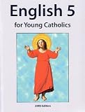 English 5 for Young Catholics
