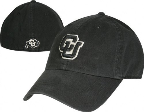 Buy Colorado Buffaloes Franchise Hat