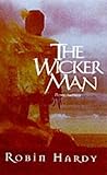 The wicker man : a novel