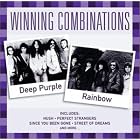 Winning Combinations by  Deep Purple 