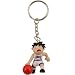 Search : Sacramento Kings Sports Tyke Keychain
