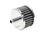 K&N 62-1150 Vent Filters