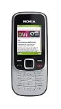 Nokia 2330 SIM-Free Mobile Phone - Silver