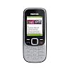 Nokia 2330 SIM-Free Mobile Phone - Silver
