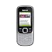 Nokia 2330 SIM-Free Mobile Phone - Silver
