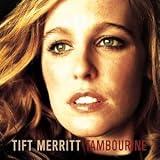 Tambourine/Bramble Rose