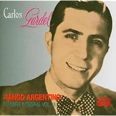 Tango Argentino