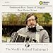 Bandoneon Pure: Dances of Uruguay (Traditional Music of the World 5) - Ren� Marino Rivero