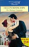 The marriage campaign