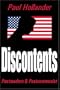 Discontents: Postmodern and Postcommunist