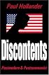 Discontents: Postmodern and Postcommunist
