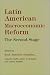 Book Latin American Macroeconomic Reforms: The Second Stage
