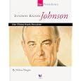 Lyndon Baines Johnson: Our Thirty-Sixth President (Our Presidents) by  Melissa Maupin