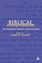Biblical Interpretation: A Historical Reader (Biblical Seminar)