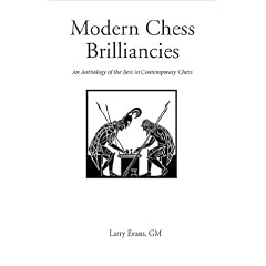 Modern Chess Brilliancies (Hardinge Simpole Chess Classics)