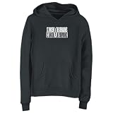 Sweatshirt Woman Black  St. Vincent & The Grenadines Negative  Country