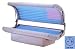 Ruby 24 Plus Tanning Bed