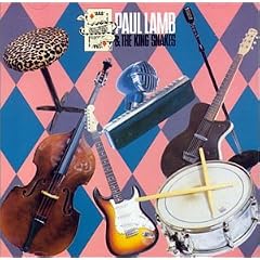 Paul Lamb and the King Snakes