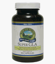 Super GLA Oil Blend Softgel Capsules (90)