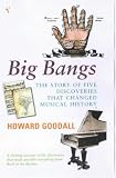 Big Bangs: Five Musical Revolutions