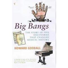 Big Bangs: Five Musical Revolutions