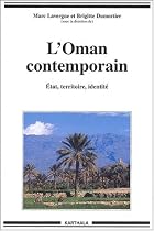 L'Oman contemporain : État - Territoire - Identité