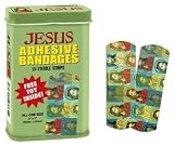 Jesus Bandages (Quantity=2 Tins)