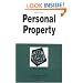 Personal Property in a Nutshell (Nutshell Series)