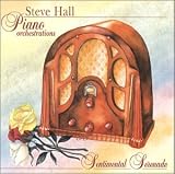 Sentemental Serenade
