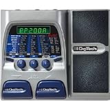 DigiTech RP200A Guitar Multi-Effects Pedal
