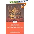 The Prince (Enriched Classics (Pocket)) by  Niccolo Machiavelli